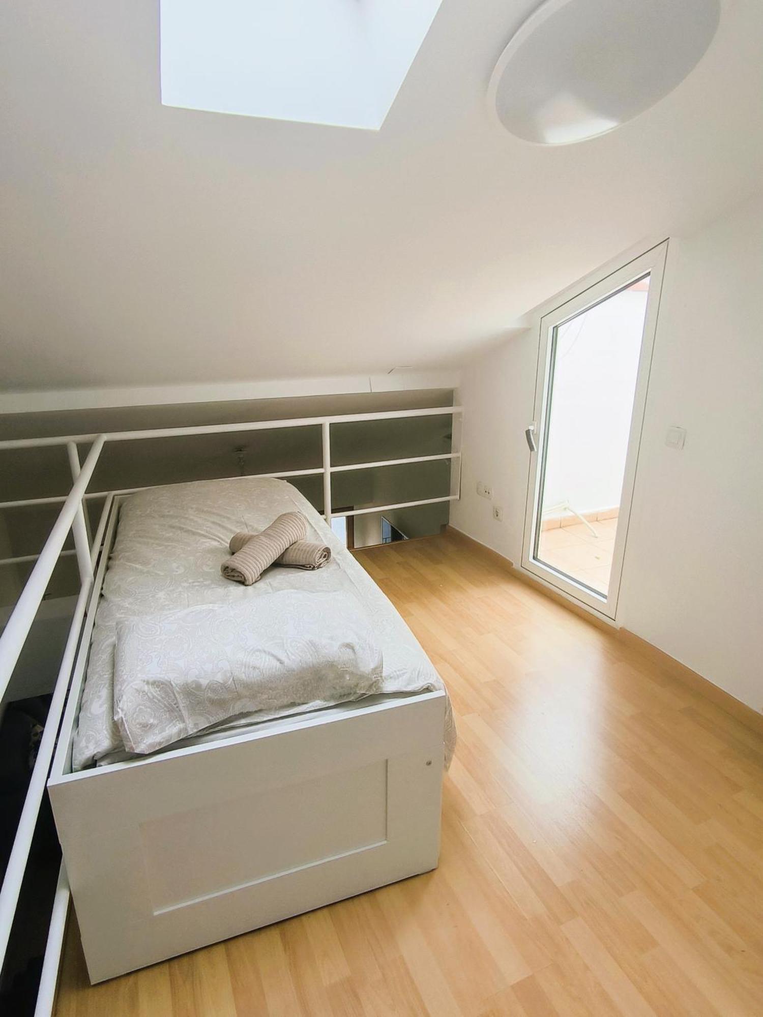 Ferienwohnung El Loft Del Casco By Alogest Saragossa Exterior foto